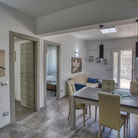 Villa Garden House Pianillo Exterior foto
