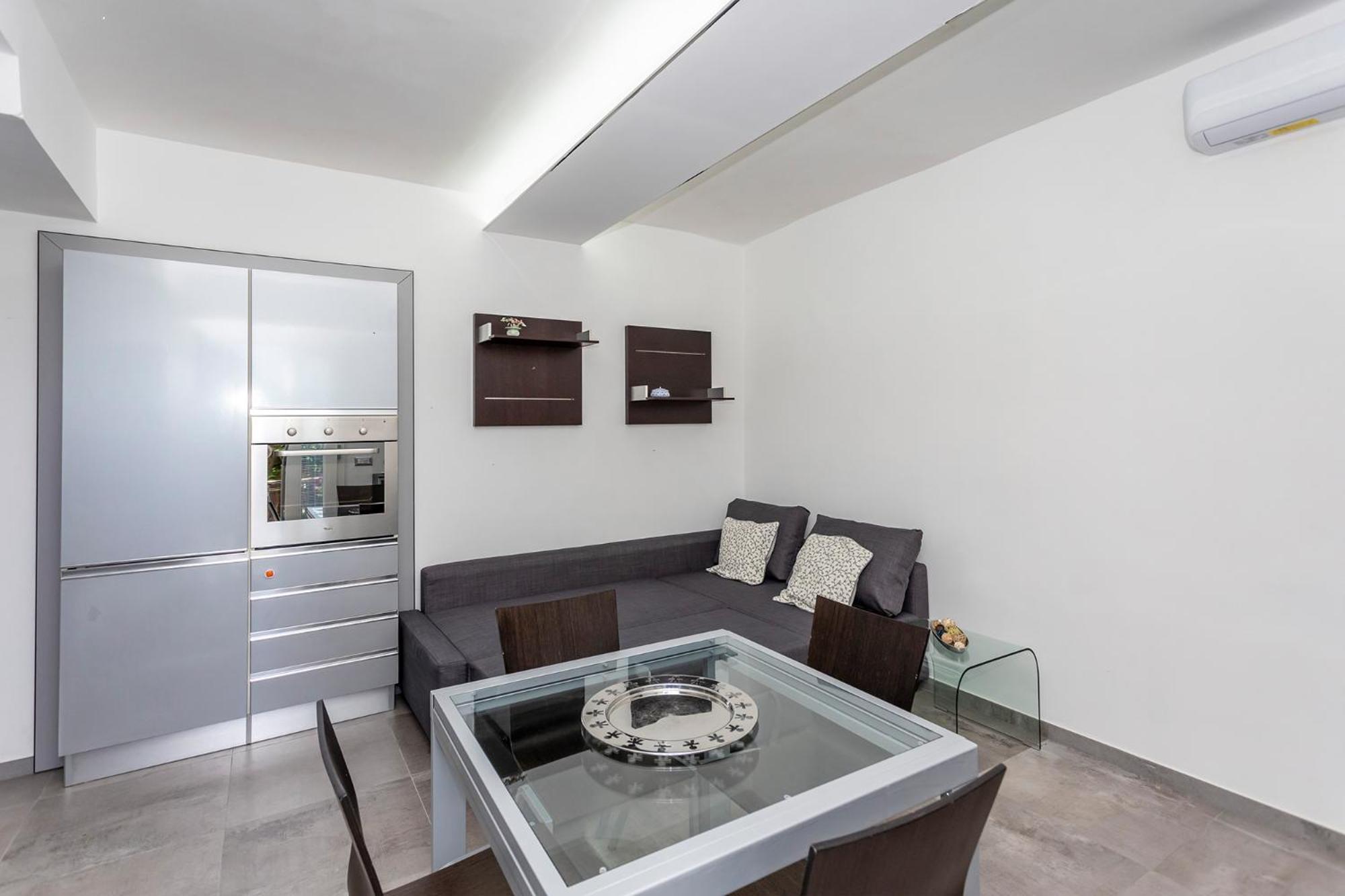 Villa Garden House Pianillo Exterior foto