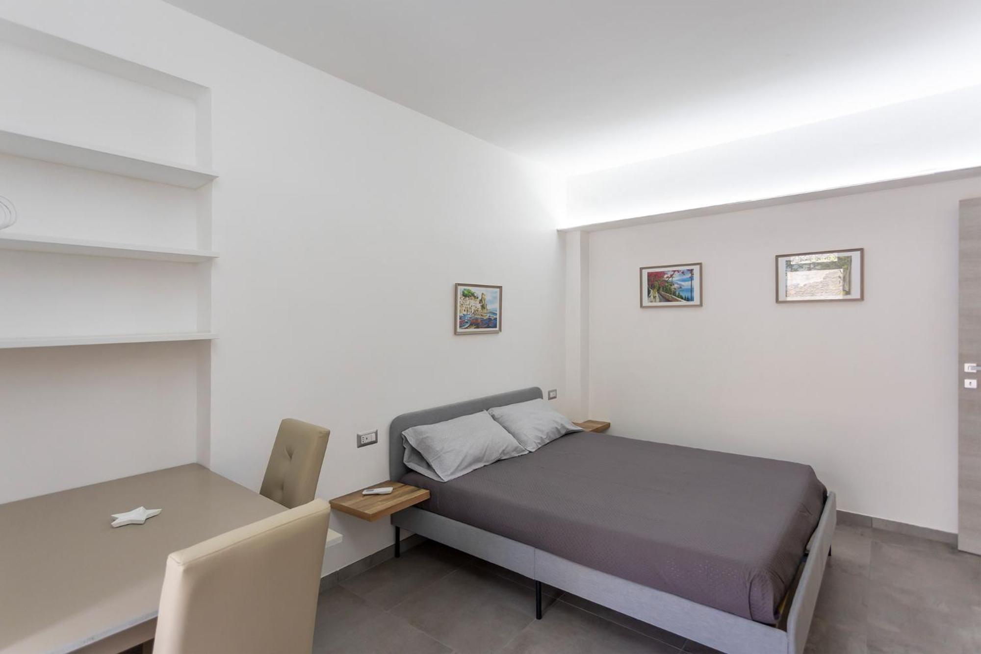 Villa Garden House Pianillo Exterior foto