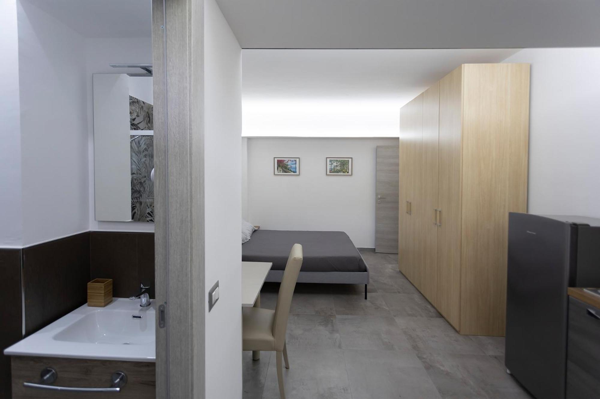 Villa Garden House Pianillo Exterior foto