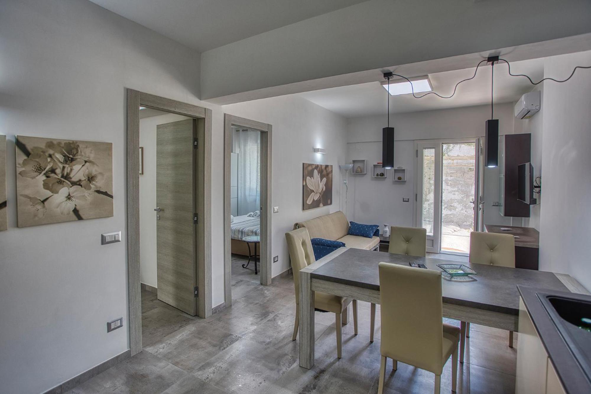 Villa Garden House Pianillo Exterior foto