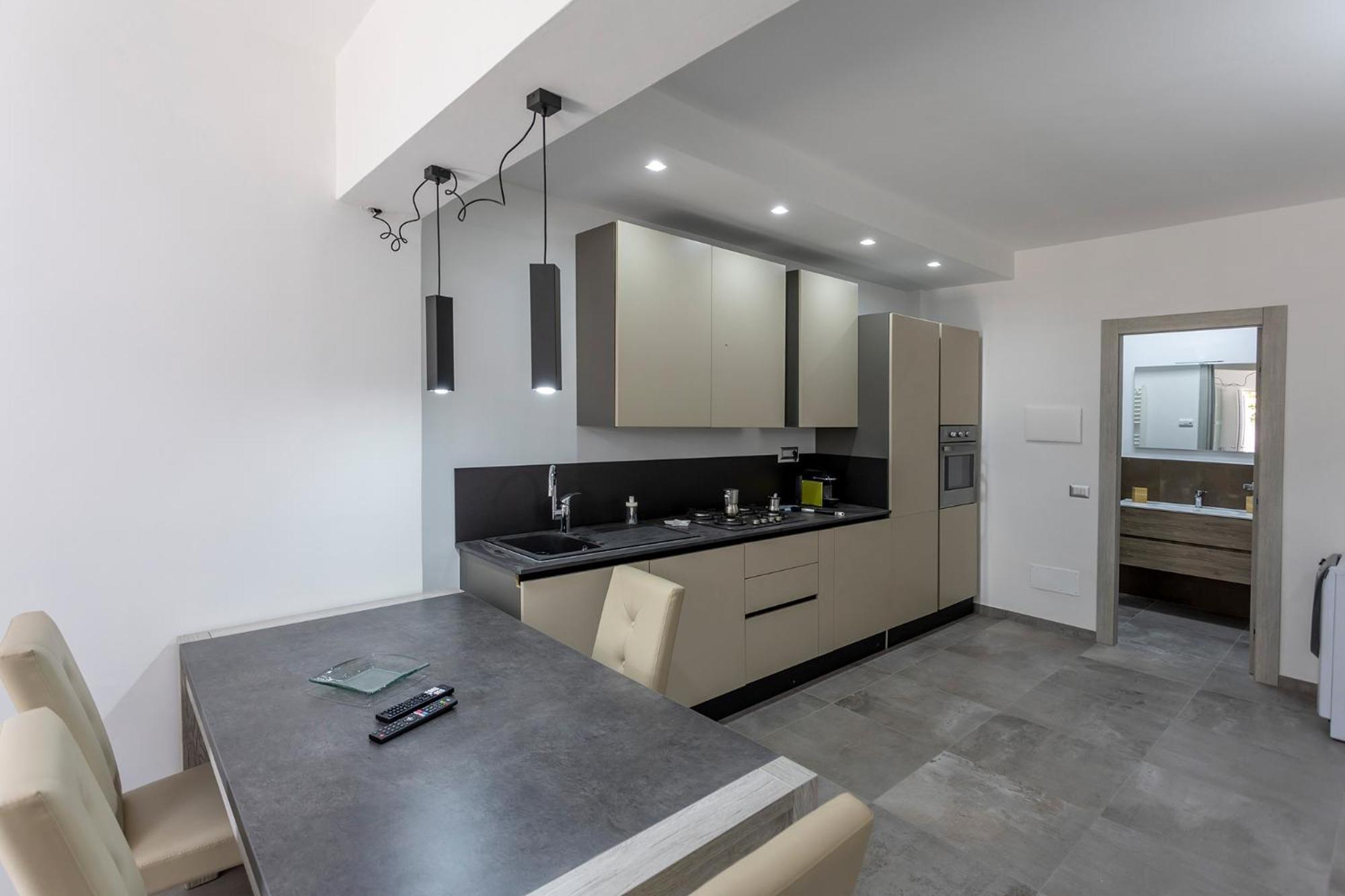Villa Garden House Pianillo Exterior foto