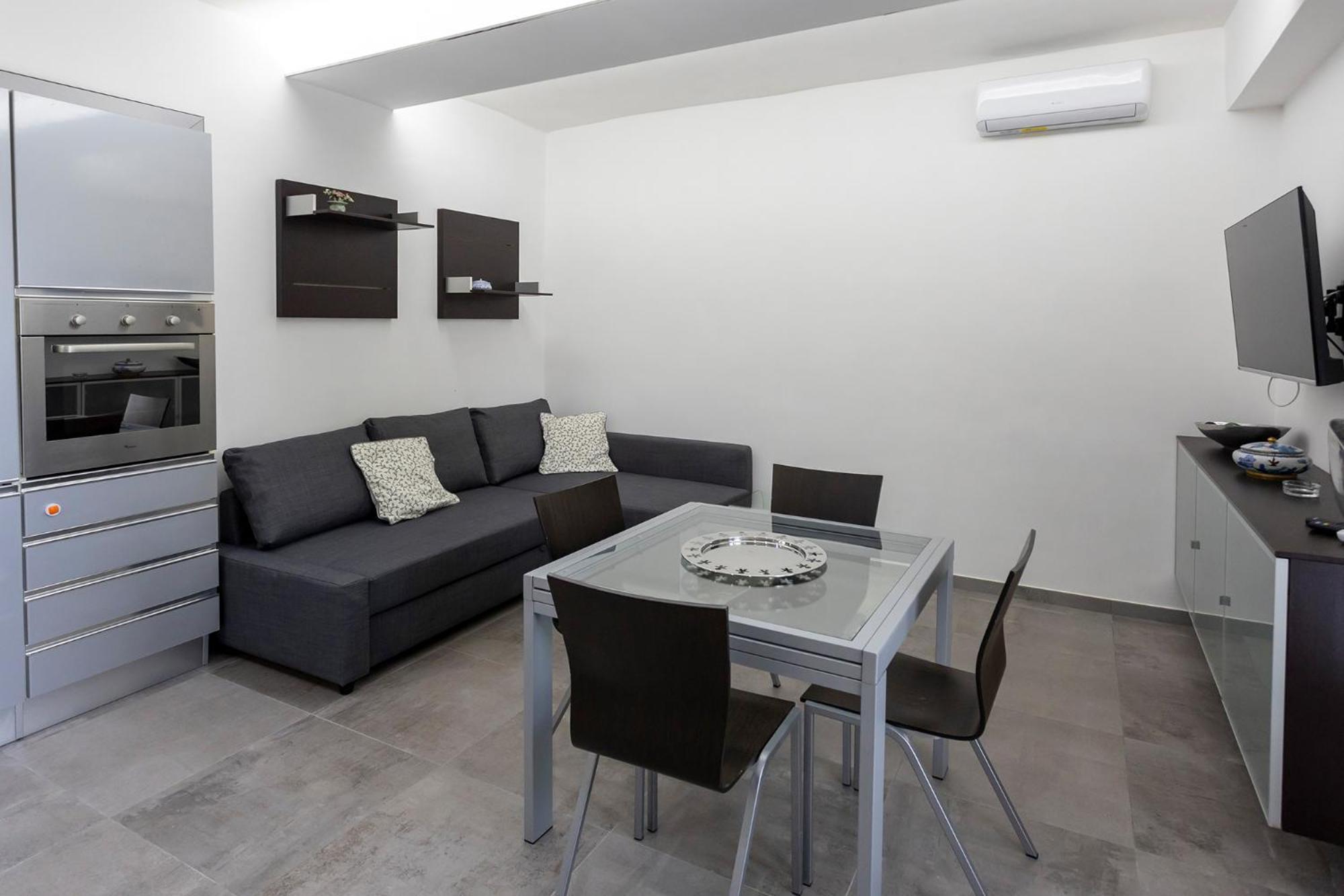 Villa Garden House Pianillo Exterior foto