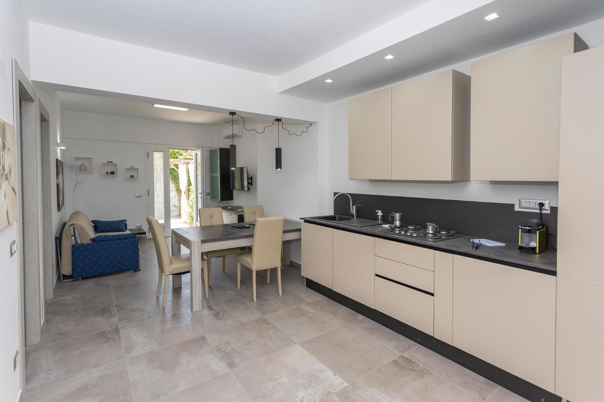 Villa Garden House Pianillo Exterior foto