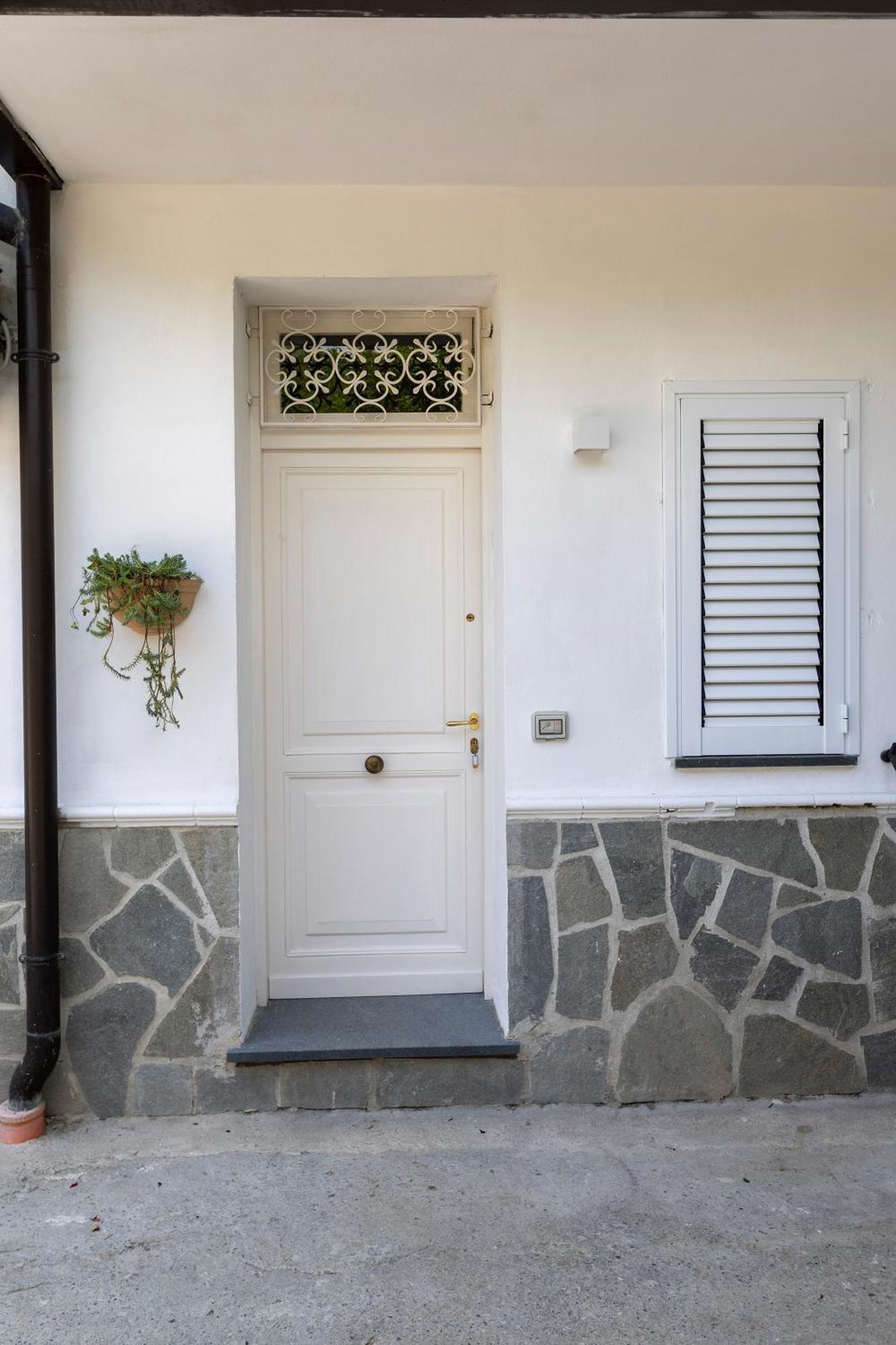 Villa Garden House Pianillo Exterior foto