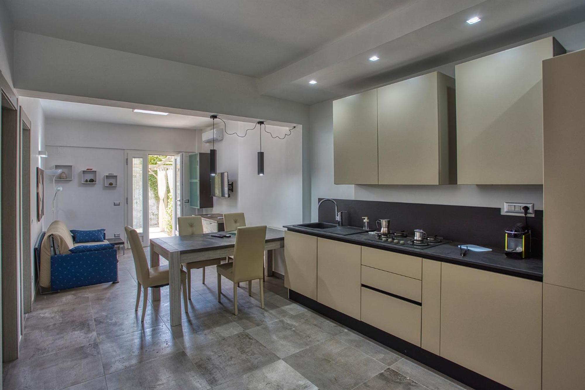 Villa Garden House Pianillo Exterior foto