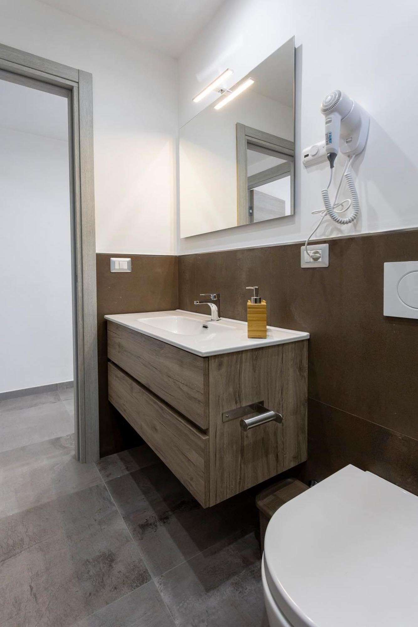 Villa Garden House Pianillo Exterior foto