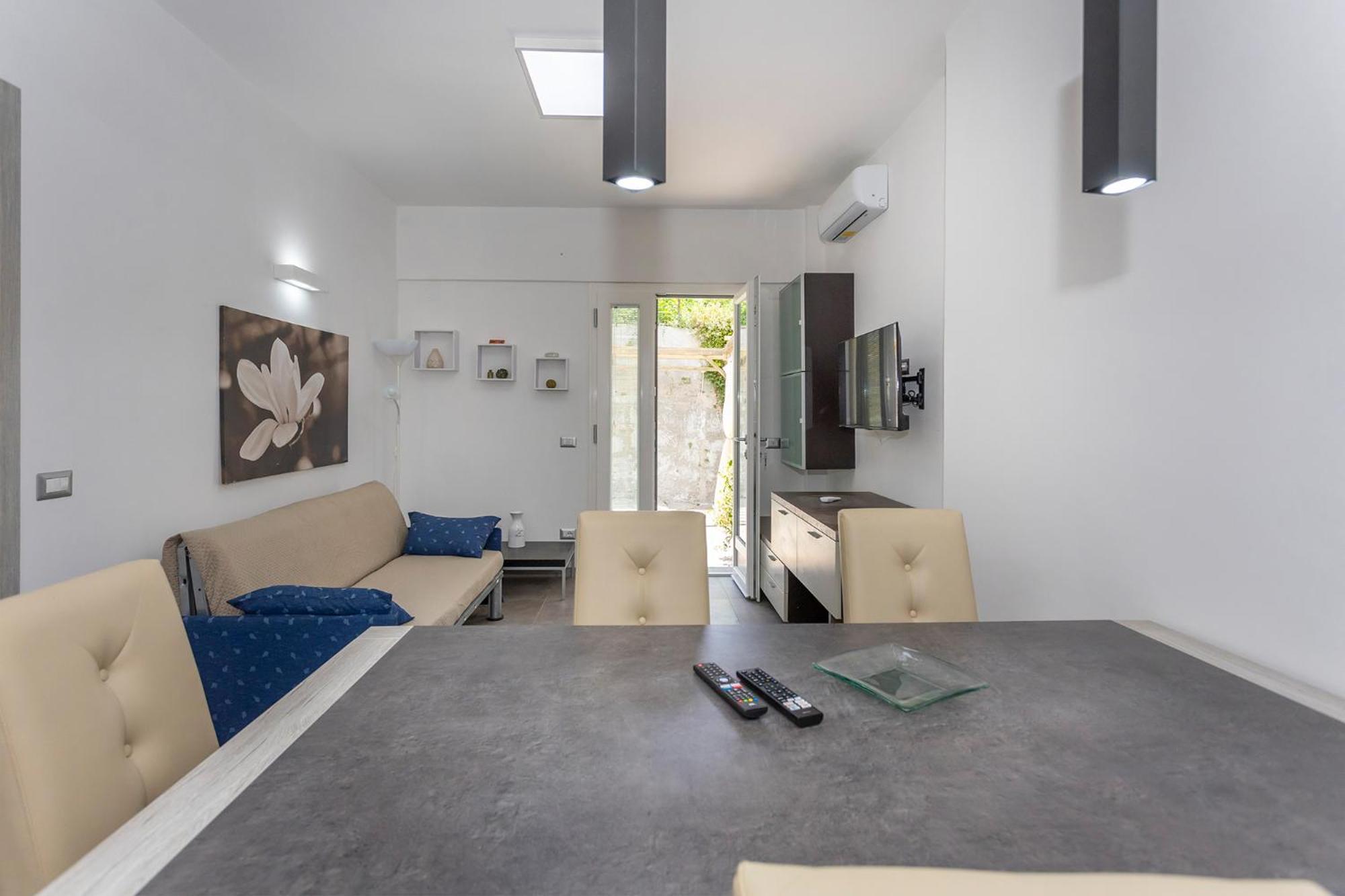 Villa Garden House Pianillo Exterior foto