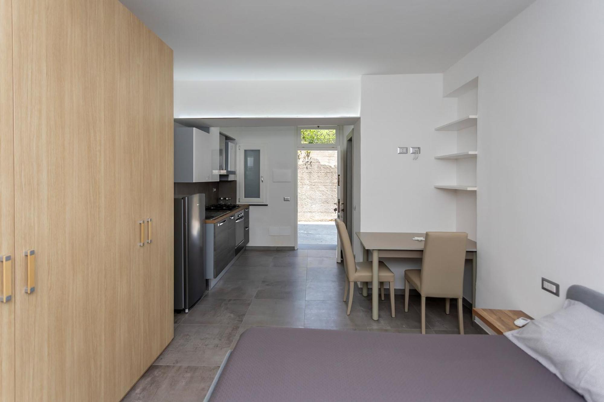 Villa Garden House Pianillo Exterior foto