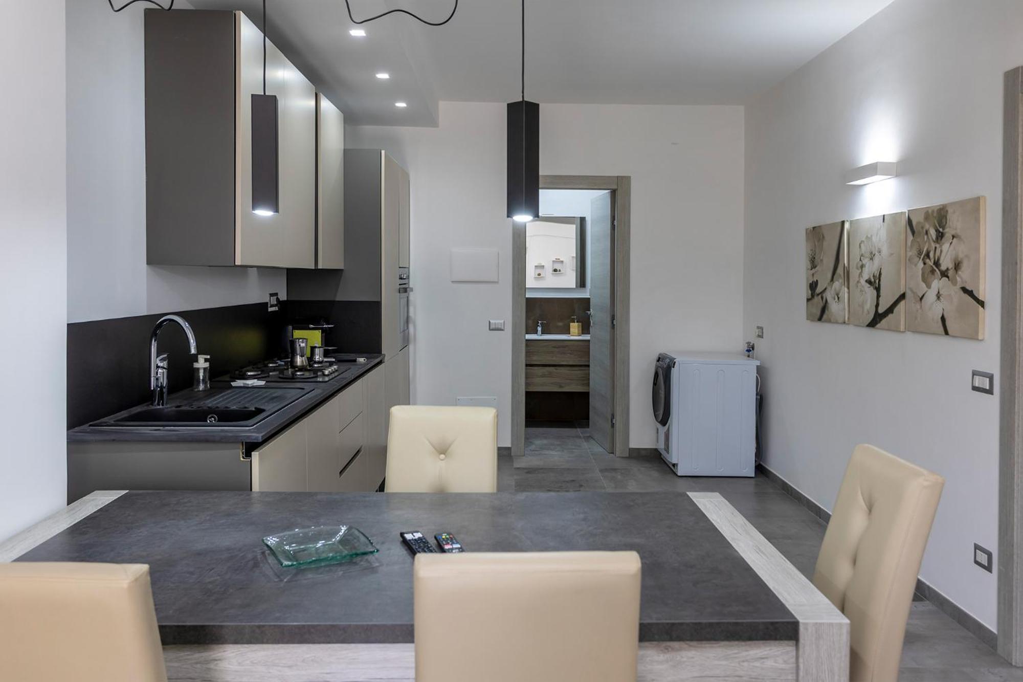 Villa Garden House Pianillo Exterior foto