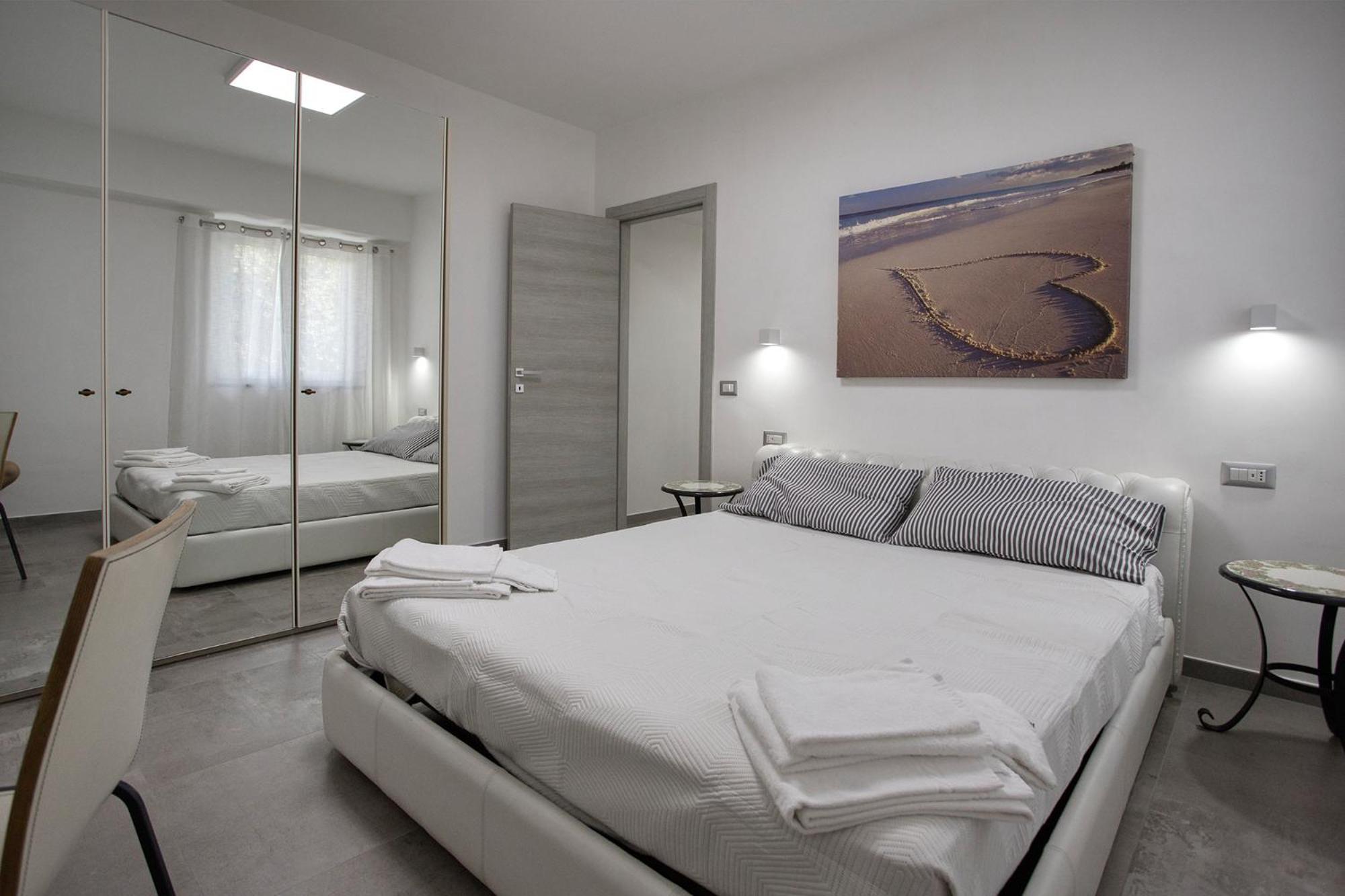Villa Garden House Pianillo Exterior foto