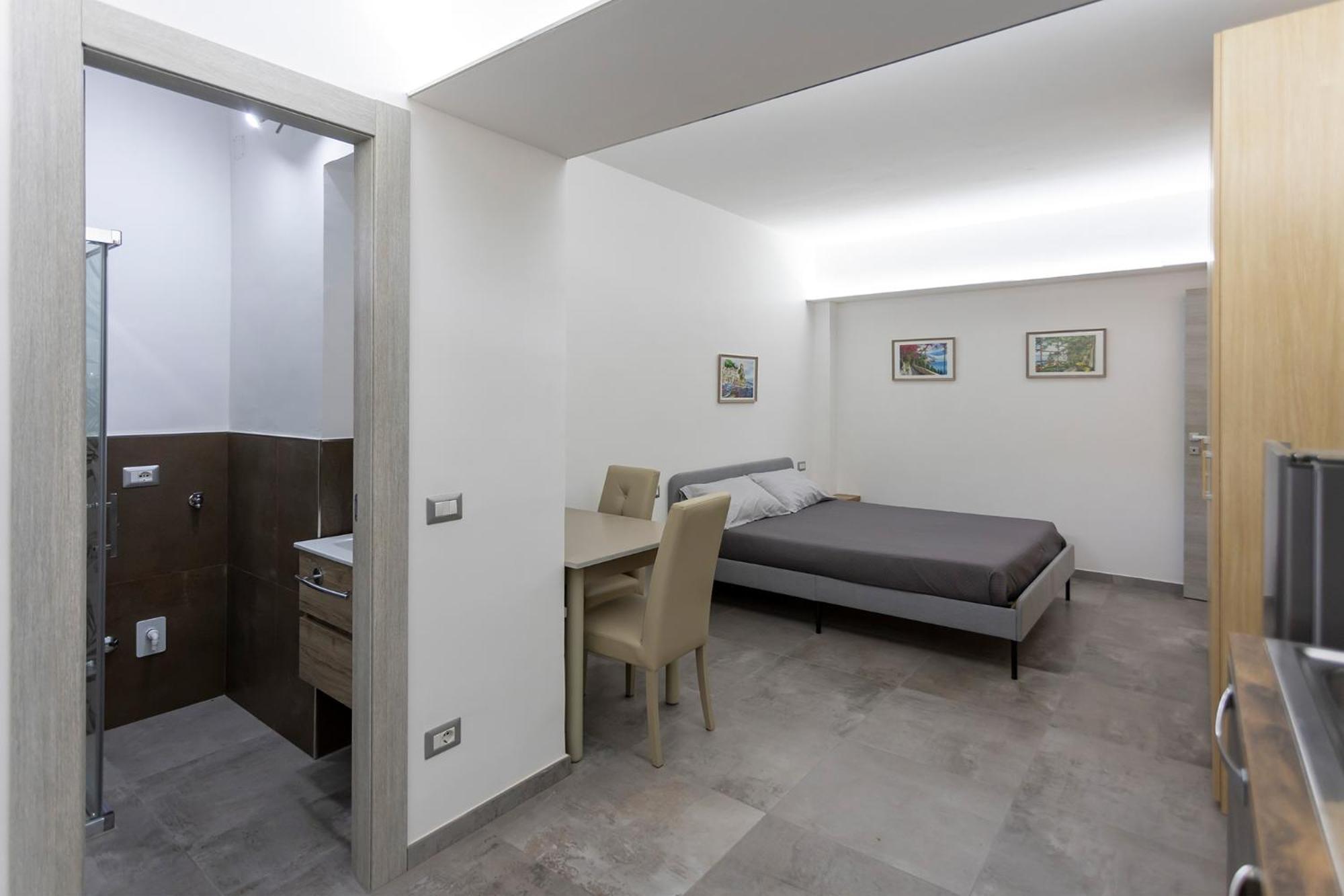 Villa Garden House Pianillo Exterior foto