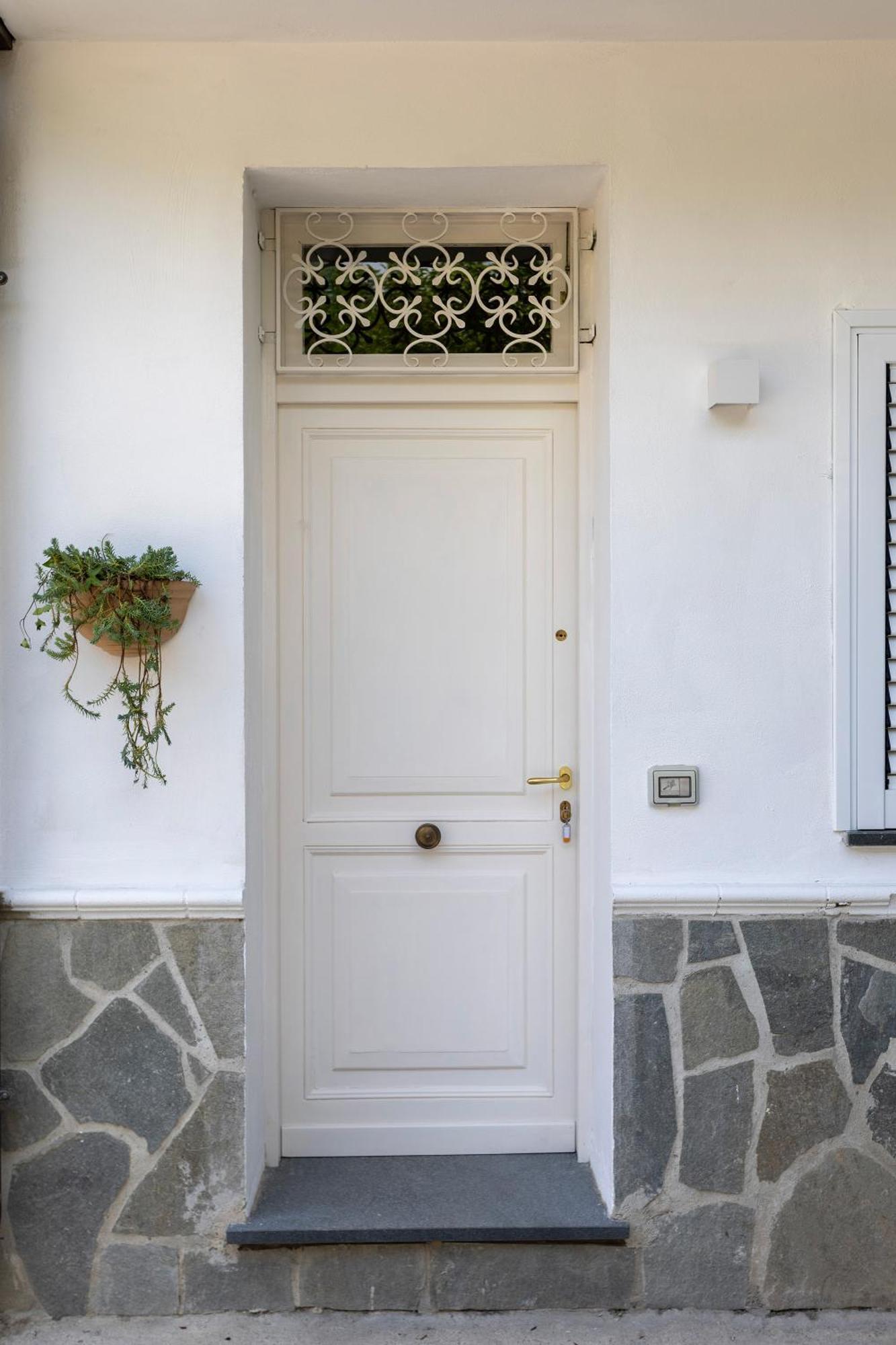 Villa Garden House Pianillo Exterior foto